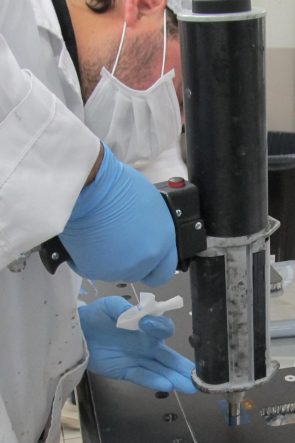 Thermal engineering
