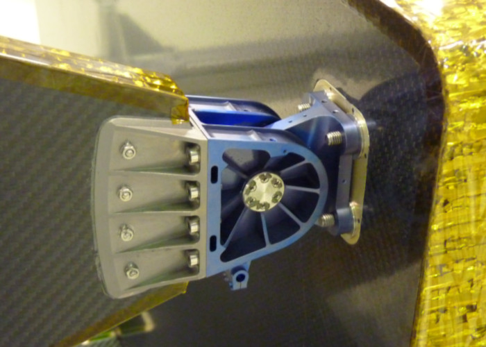 Thermal engineering