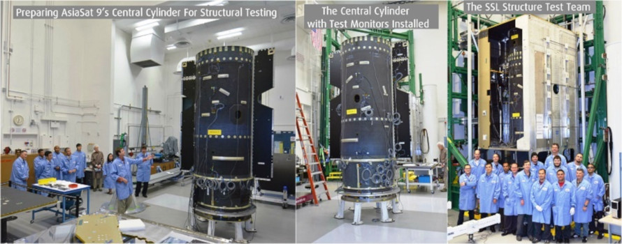 Thermal engineering