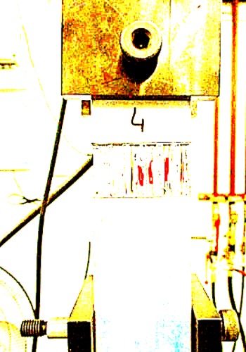 Thermal engineering