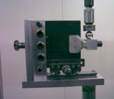 Thermal engineering